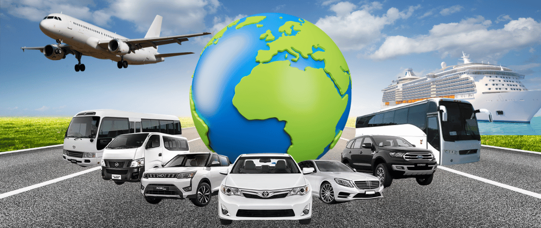 Transportation Banner